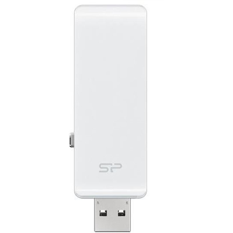 Memorie Silicon Power USB 3.0 Drive Z30 128GB