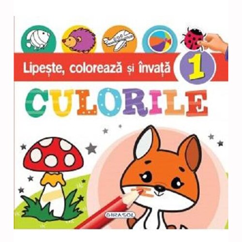 Lipeste, coloreaza si invata culorile 1