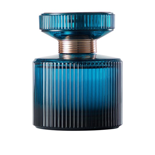 Apa de parfum Amber Elixir Crystal, Oriflame, 50 ml