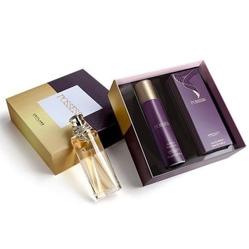 Set Possess pentru femei, Oriflame, 2 buc Set Possess pentru femei, Oriflame, 2 buc