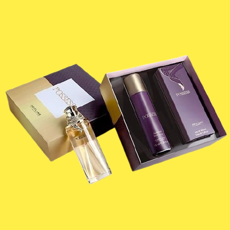 Дамски комплект Possess, Oriflame, 2 бр - eMAG.bg