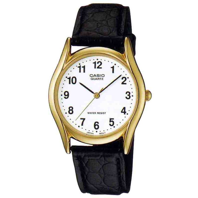 Ceas dama Casio MTP-579250 Clasic Lady Business