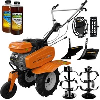 pachet motosapa villager vtb 842 prime euro 5 latime lucru 85 cm putere maxima 7 cp nominala 55 cp 3 viteze roti metal rarita reglabila plug arat 2l ulei agropro imagen 8_0_
0