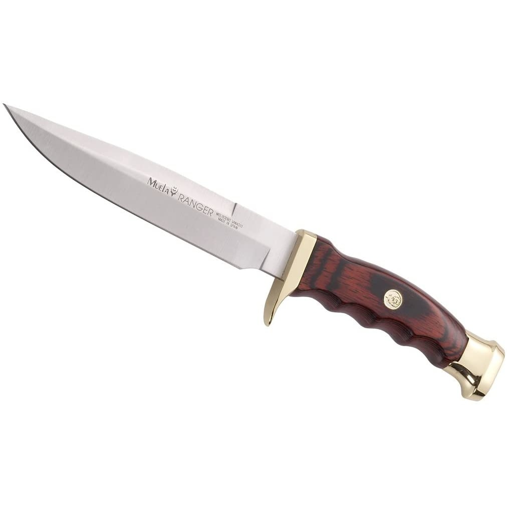 Cutit de vanatoare Muela Ranger 14 R