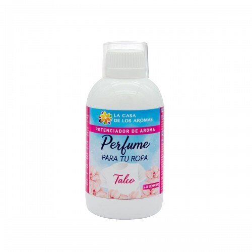 Parfum de rufe, Talc, 250ml LCDLA