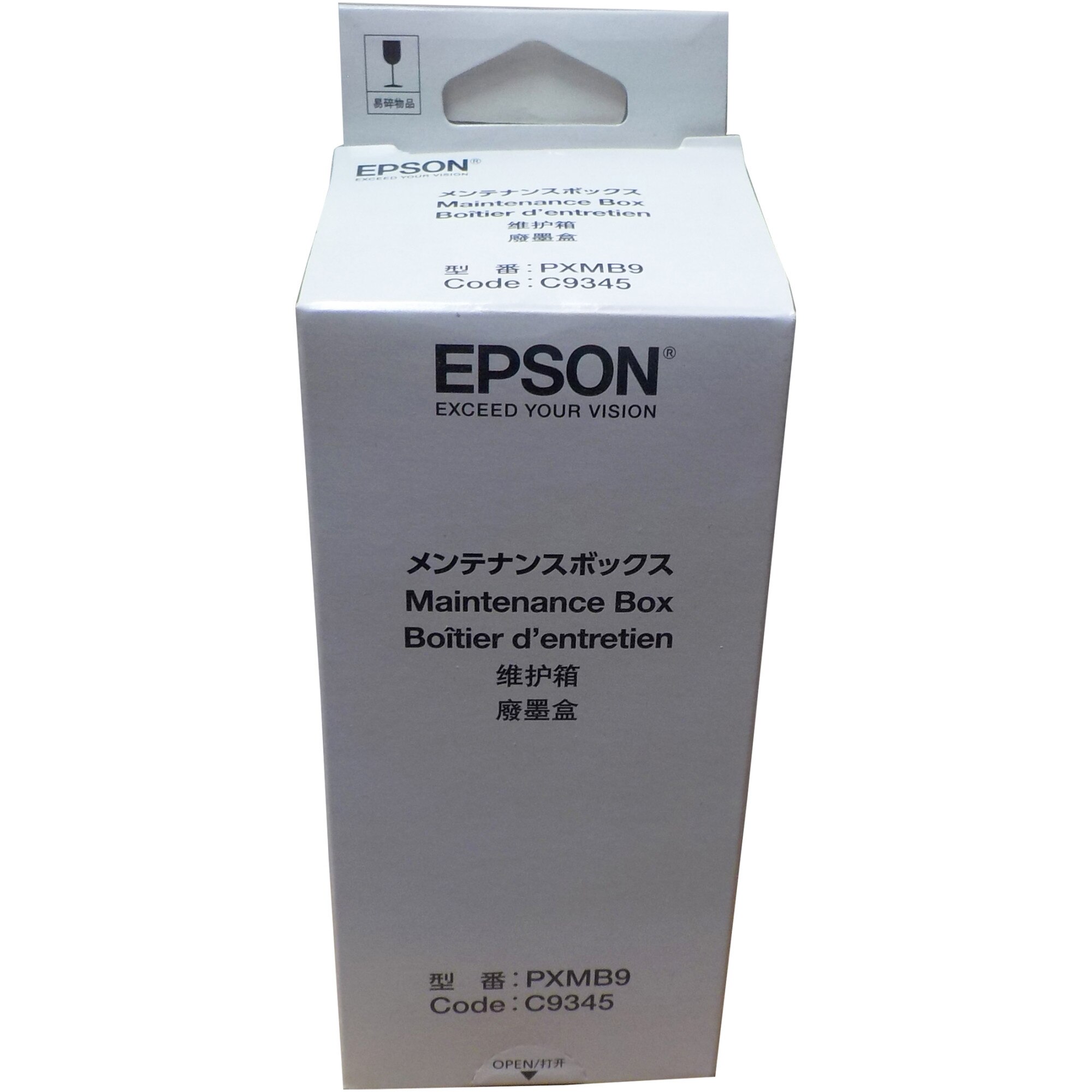 Kit mentenanta Epson ET-7700
