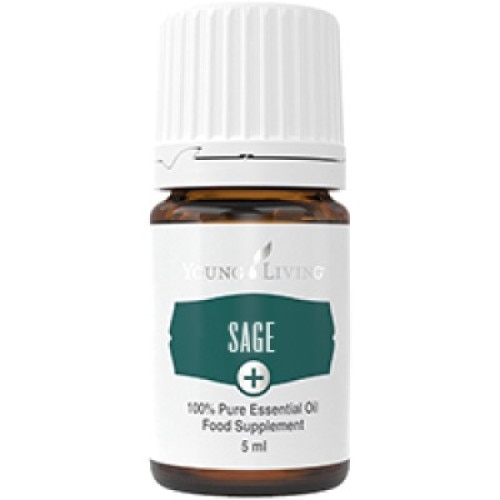 Ulei esential Salvie - Sage Plus 5ml - Young Living