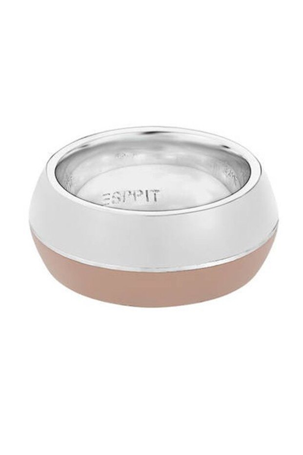 Inel dama, Esprit, Bej/Crem, ESRG11563B160