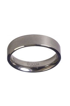 Inel, Boccia TITANIUM, 0101-0160, Gri, Inel, Boccia TITANIUM, 0101-0160, Gri,