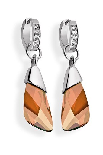 Cercel, Tamaris Cristal, A03640110, Maro