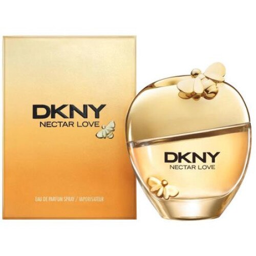 Apa de Parfum Donna Karan, DKNY Nectar Love, Femei, 100 ml