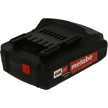 Acumulator original Metabo BS 18 LTX/ model 6.25468 2000mAh Acumulator original Metabo BS 18 LTX/ model 6.25468 2000mAh