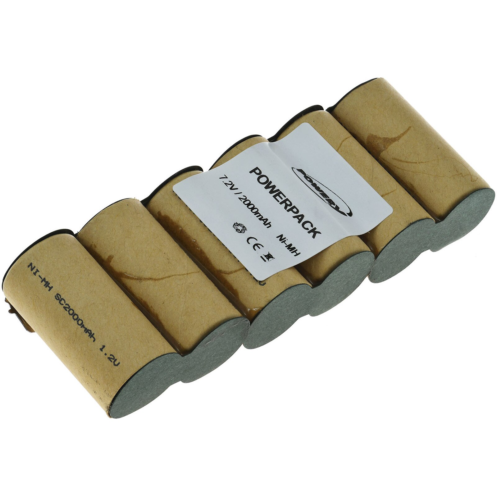 Acumulator compatibil Gardena 8804 / model Accu90 NiMH