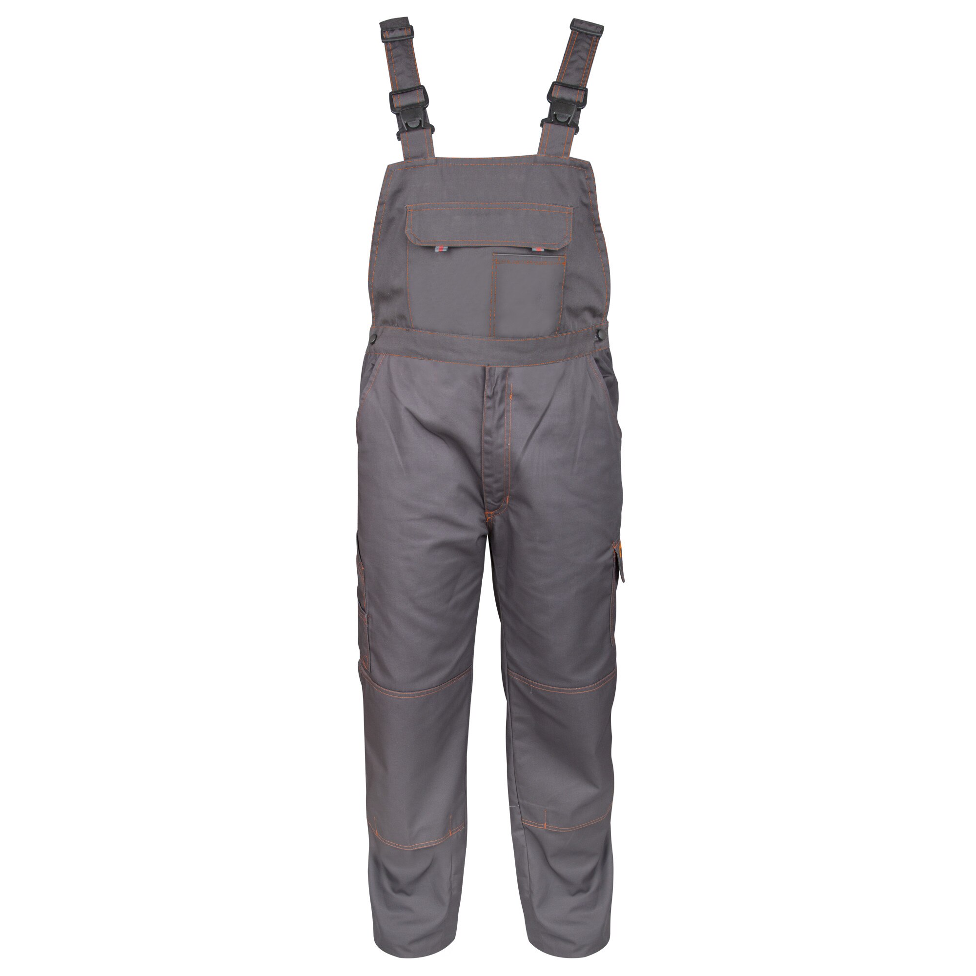 Pantaloni cu Pieptar EvoTools, Marimea S