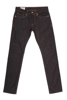 Blugi dama clasici Dido, Kings Of Indigo, Indigo, W29-L32 Blugi dama clasici Dido, Kings Of Indigo, Indigo, W29-L32