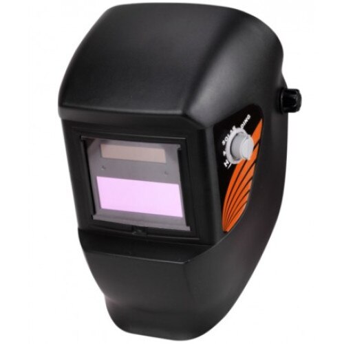 Masca Sudura cu Filtru Optoelectronic ETS H 340 mm B 210 mm EvoTools 677430