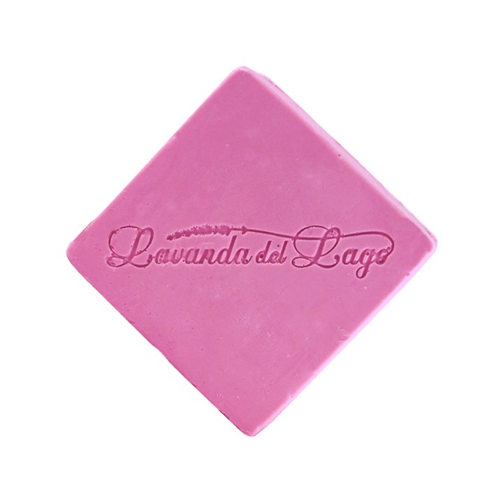 Sapunel BIO,Lavanda si Trandafir,100gr