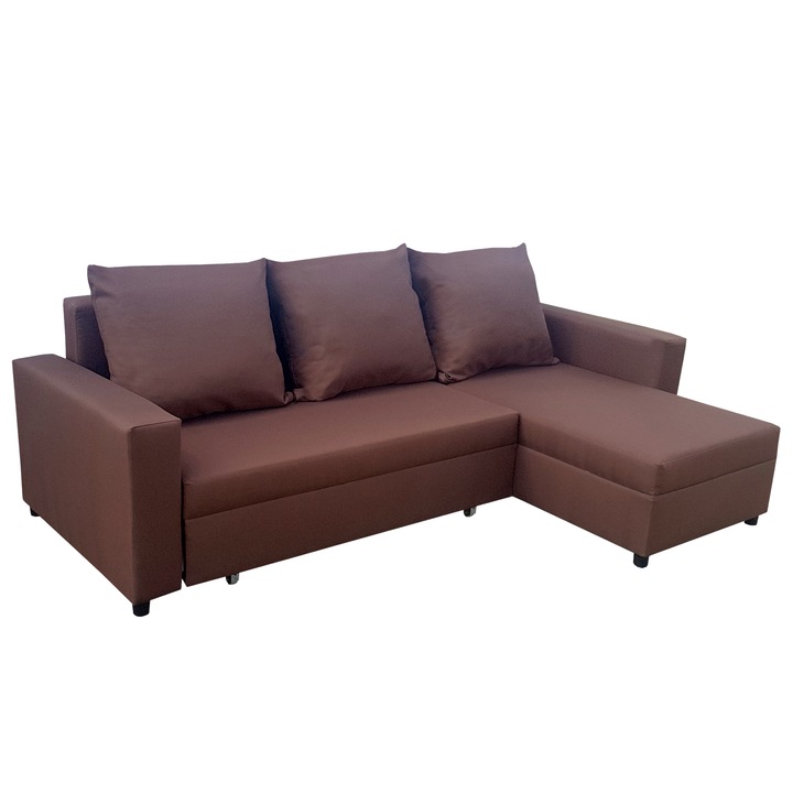 Coltar Extensibil Anes 08 Genarom, Haiti 5, 237 x 150 x 72 cm