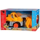 Masina Big Power Worker Wheel Loader21077