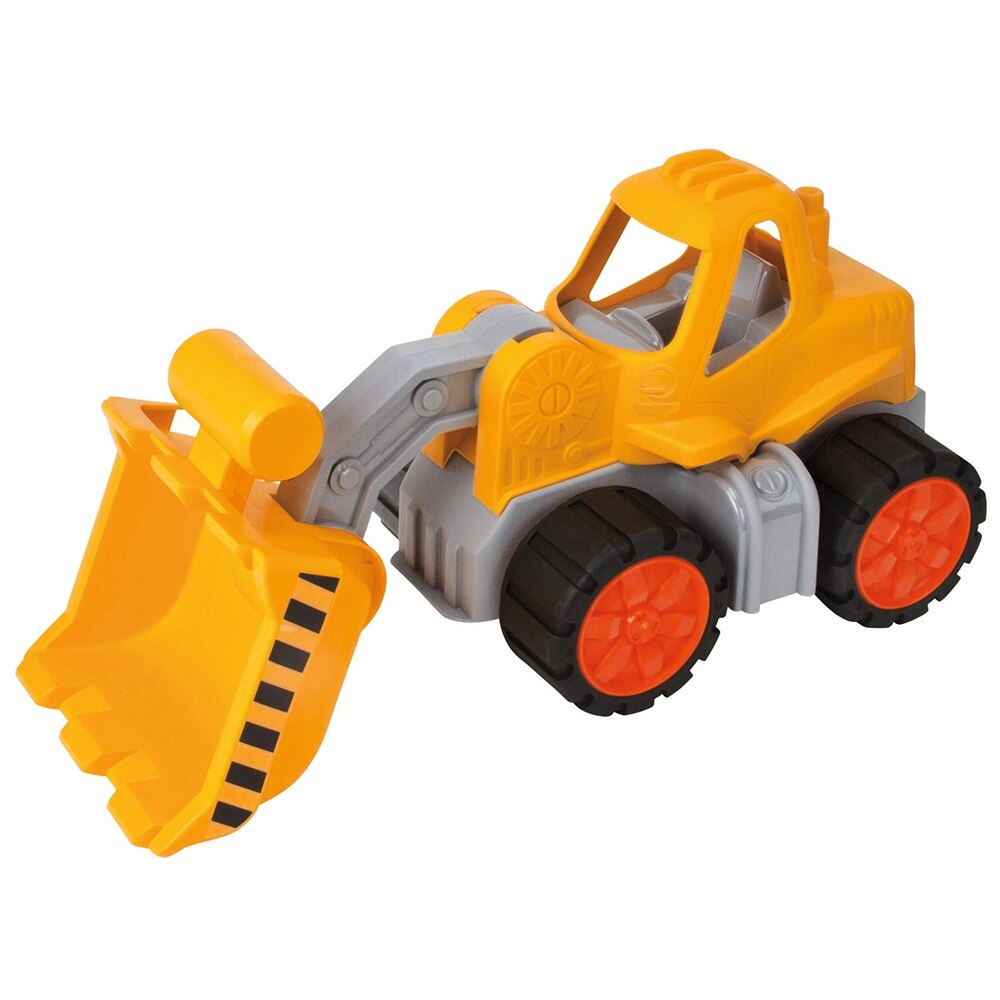 Masina Big Power Worker Wheel Loader21077
