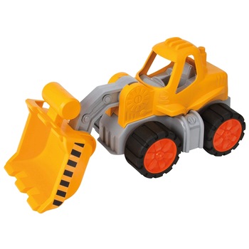 Masina Big Power Worker Wheel Loader21077 Masina Big Power Worker Wheel Loader21077