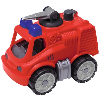 Masina Big Power Worker Mini Fire Truck Masina Big Power Worker Mini Fire Truck