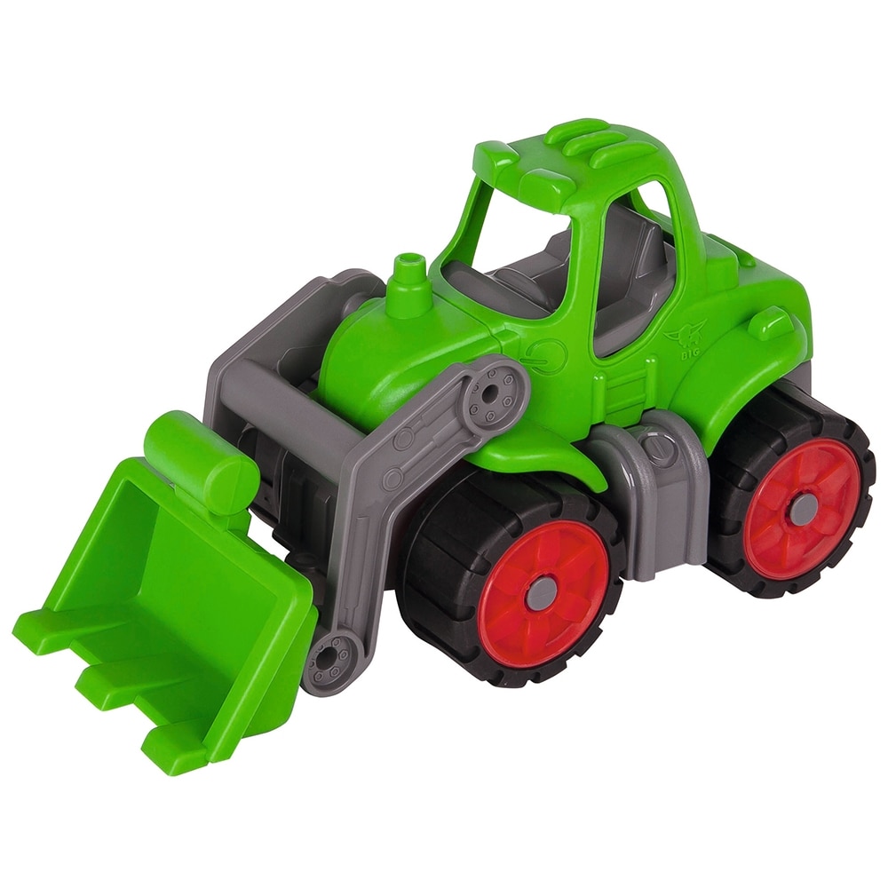Masina Big Power Worker Mini Tractor
