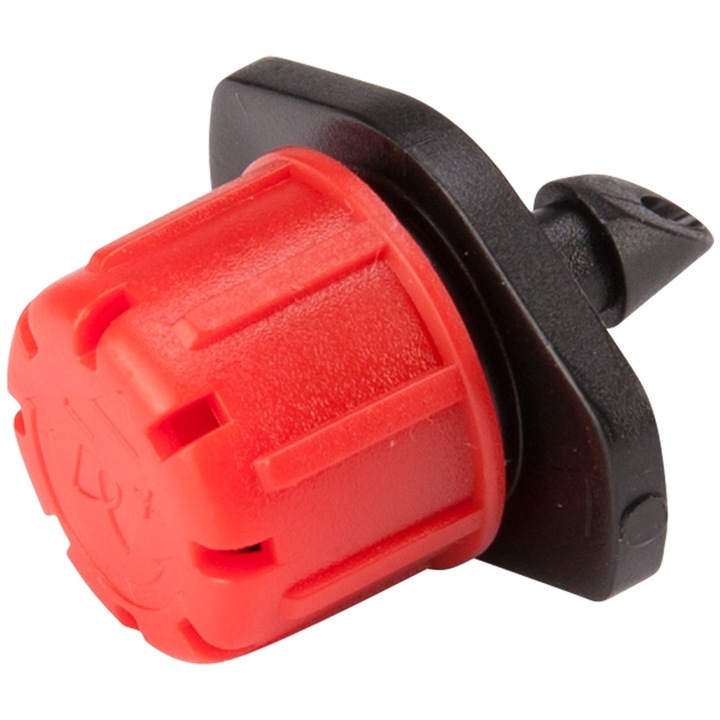 Регулируем капкомер Drip Tube 1001 EvoTools, 0-70 l/h, комплект 50 бр.