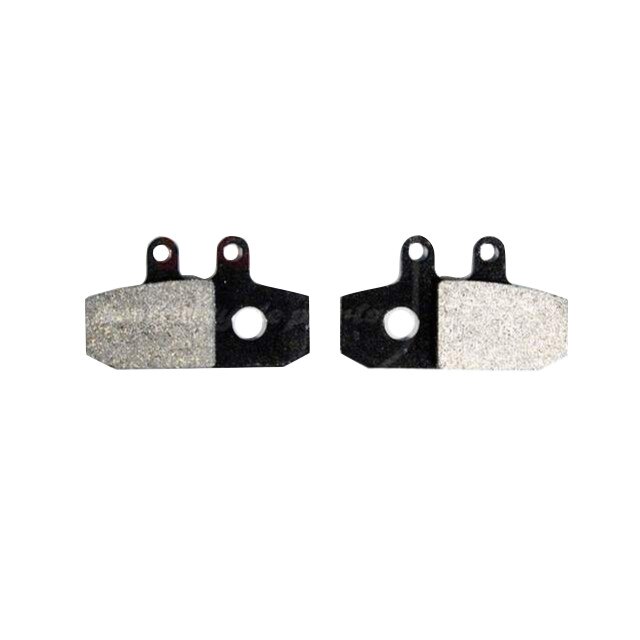 Set placute frana Aprilia Atlantic 500 '01-'04