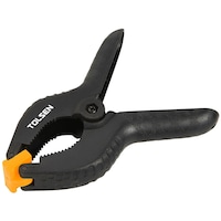 Clema fixare cu arc 150 mm, Tolsen