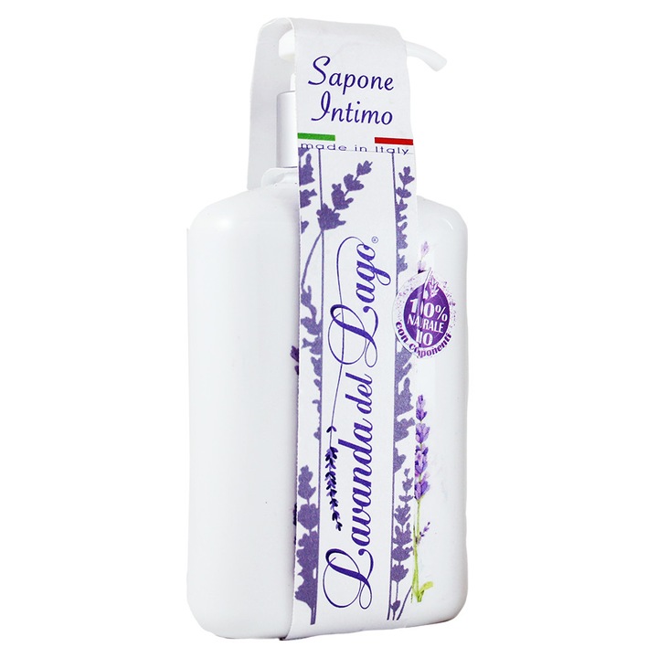 Detergent intim,BIO,250ml