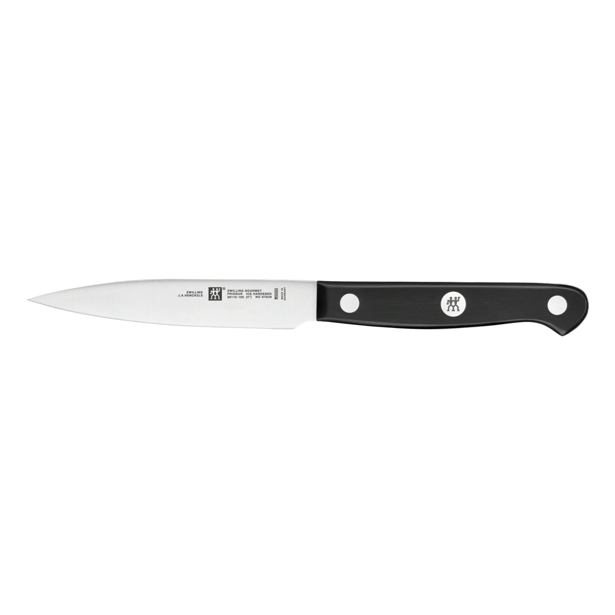 Set cutite 7 piese Gourmet - Zwilling - eMAG.ro