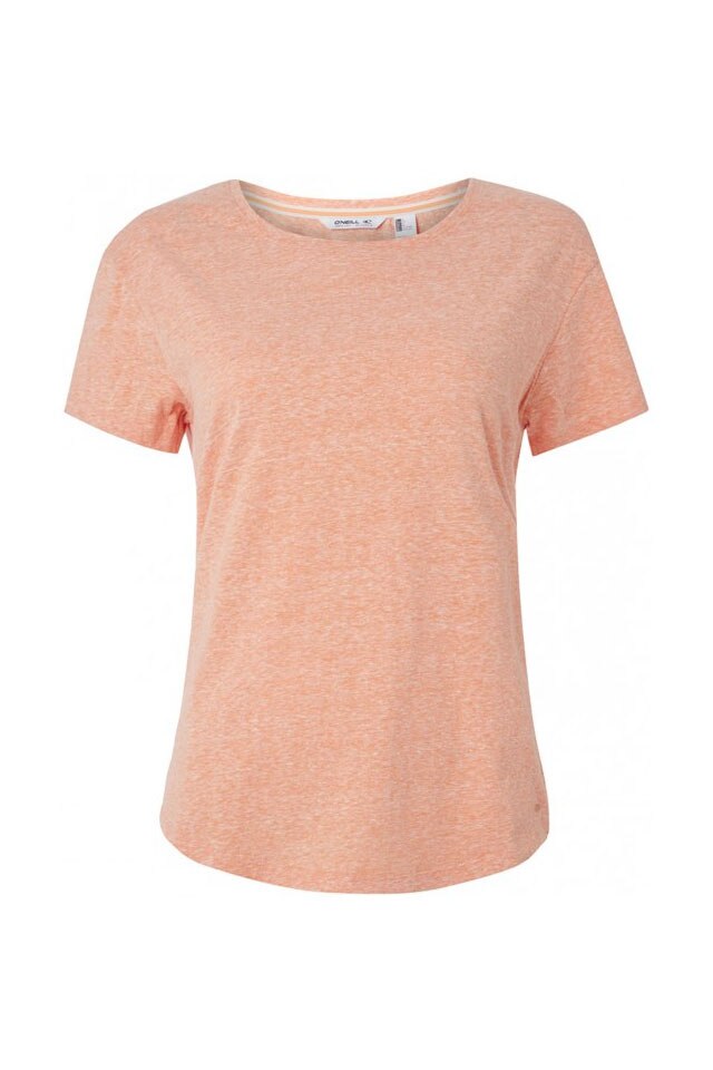 Tricou O'neill LW Essentials Roz prafuit, Roz prafuit