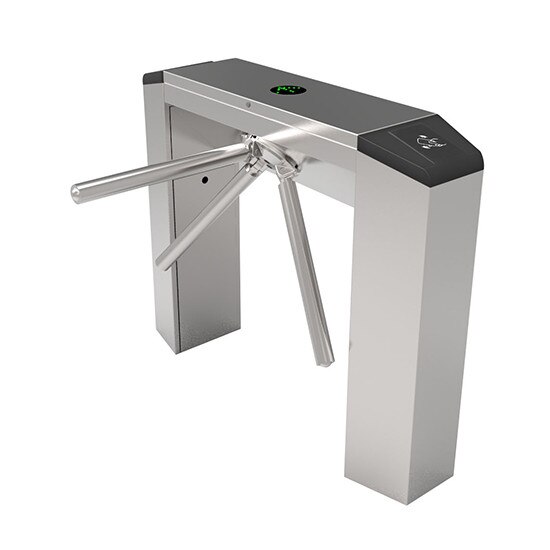 Turnichet semi automat, bidirectional, GNV-142