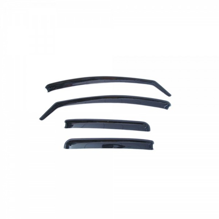 Комплект ветробрани MERCEDES A-CLASS W176 2012-2018г