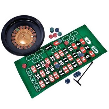 Joc de societate Ruleta Poket BlackJACK, contine 3 zaruri si 90 de jetoane , ATS Joc de societate Ruleta Poket BlackJACK, contine 3 zaruri si 90 de jetoane , ATS