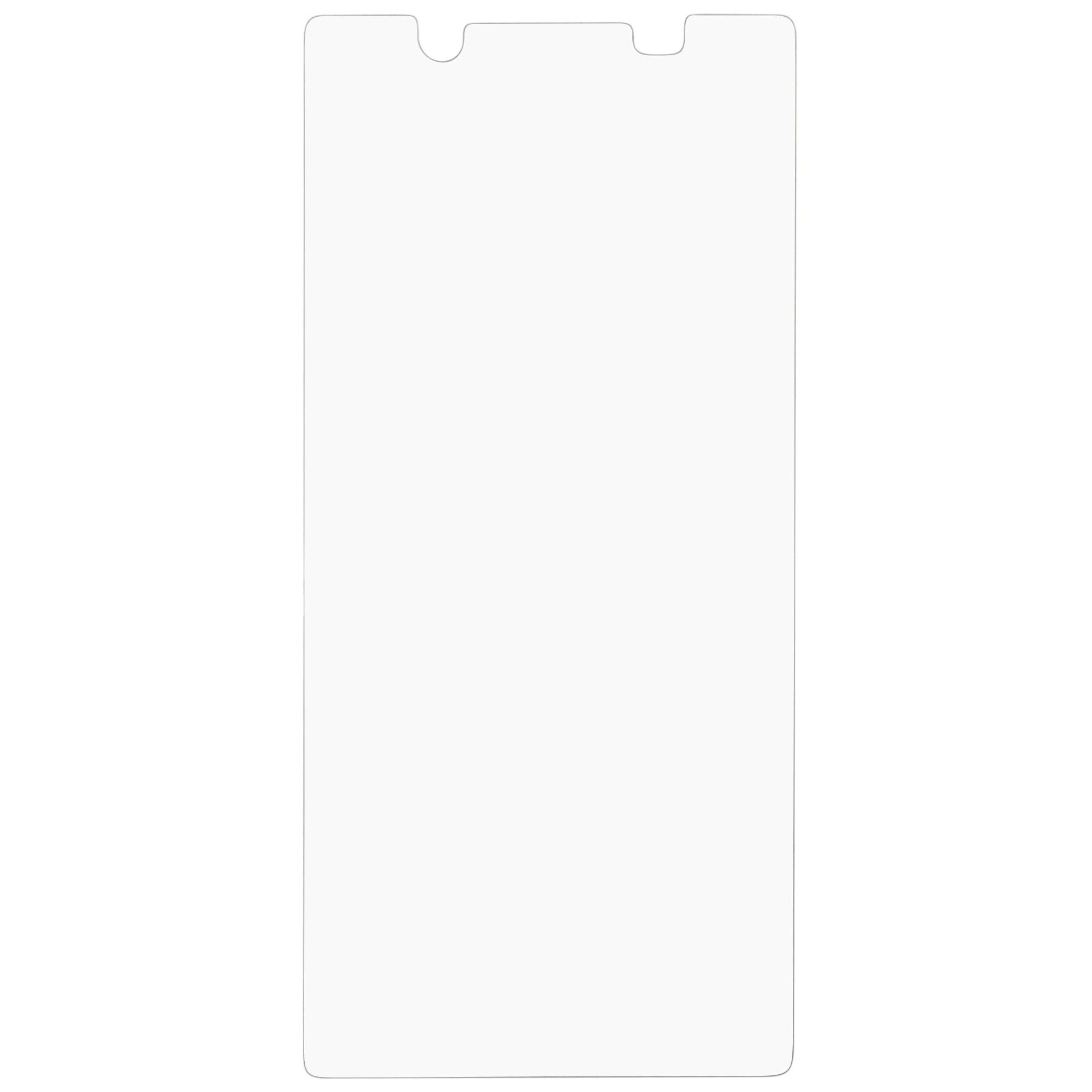 Folie sticla protectie ecran Tempered Glass Blue Star pentru Sony Xperia L1
