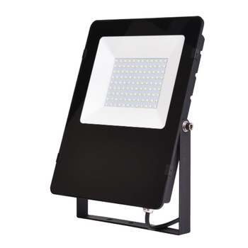 Proiector LED Ecoplanet, Slim Tablet SMD, 100W (500W), 8000LM, 220V, lumina rece 6500k Proiector LED Ecoplanet, Slim Tablet SMD, 100W (500W), 8000LM, 220V, lumina rece 6500k