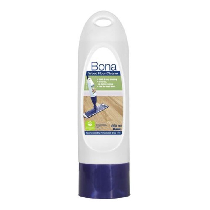 Bona Mop Refill tisztító tartály lakkozott fapadlóhoz 0,85l