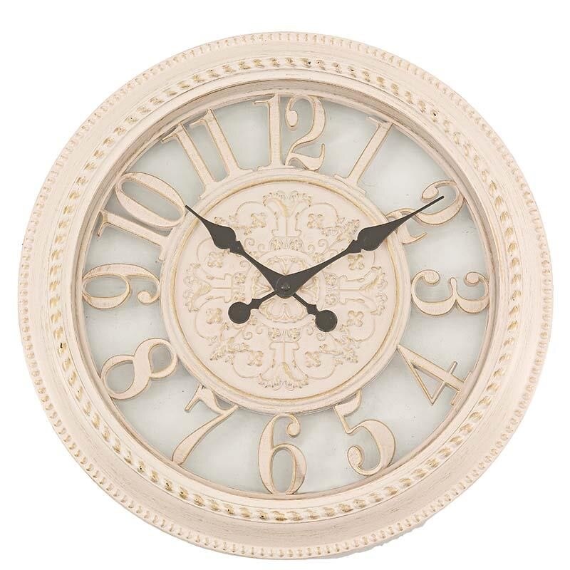 Ceas decorativ perete vintage