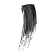 Mascara Waterproof Technic Epic Lash, Negru, 10 ml