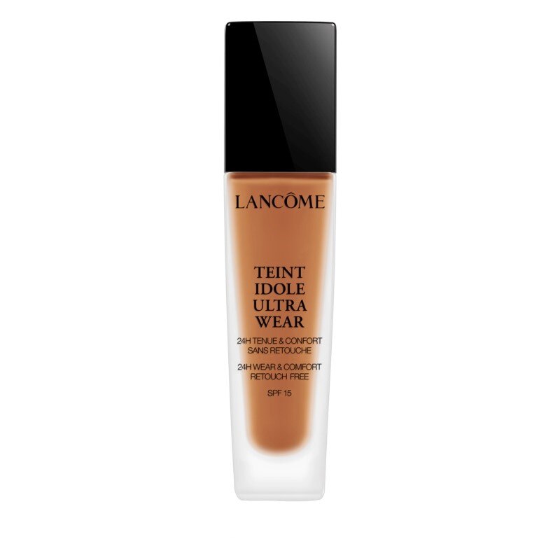 Fond de ten Lancome Teint Idole Ultra Wear 24h, 06 Beige Canelle, 30 ml