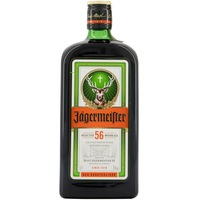 JAGERMEISTER 35% 0.7L