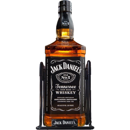 Gentleman Jack виски 0,05