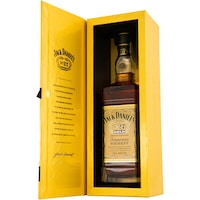 Whiskey Jack Daniel
