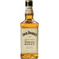 Whiskey Jack Daniel