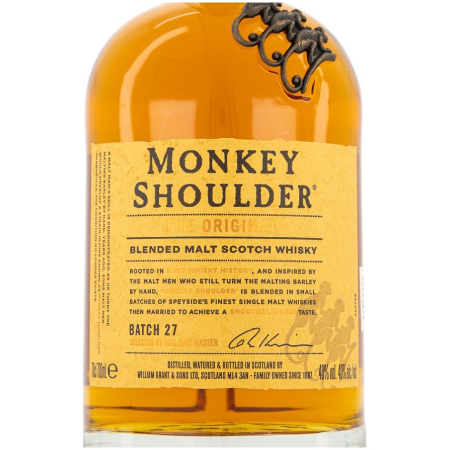 Манки 0.7. 3 Monkeys виски. Виски 3 обезьяны. Манки Шолдерс. Виски манки шолдер.