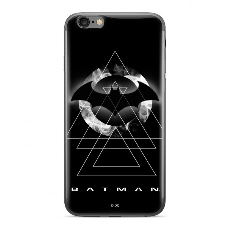 Husa Capac TPU, BATMAN 009, Samsung A202 Galaxy A20e cu Licenta, Blister