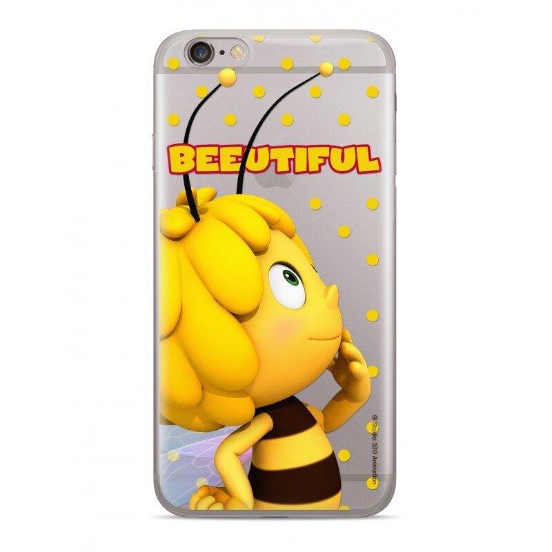 Husa Capac TPU, MAYA 006, Samsung A202 Galaxy A20e cu Licenta, Blister