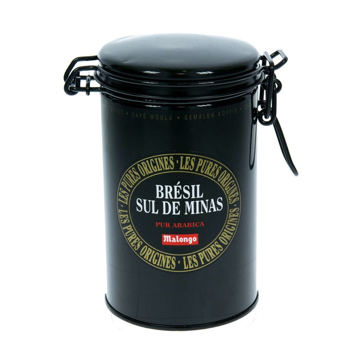 Cafea Malongo La Grande Rezerve 250 g